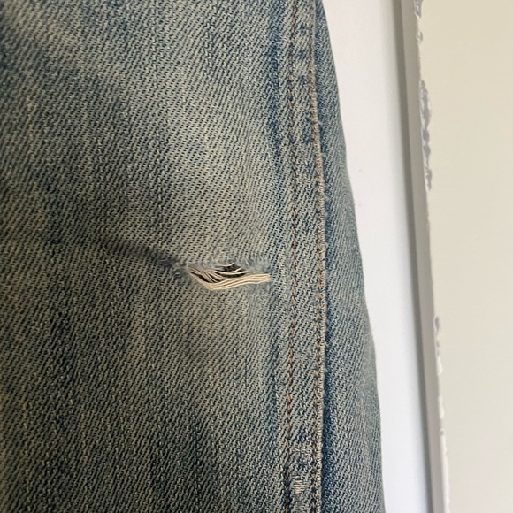 Vintage Levi Jacket Wmn’s M - Picture 8 of 12